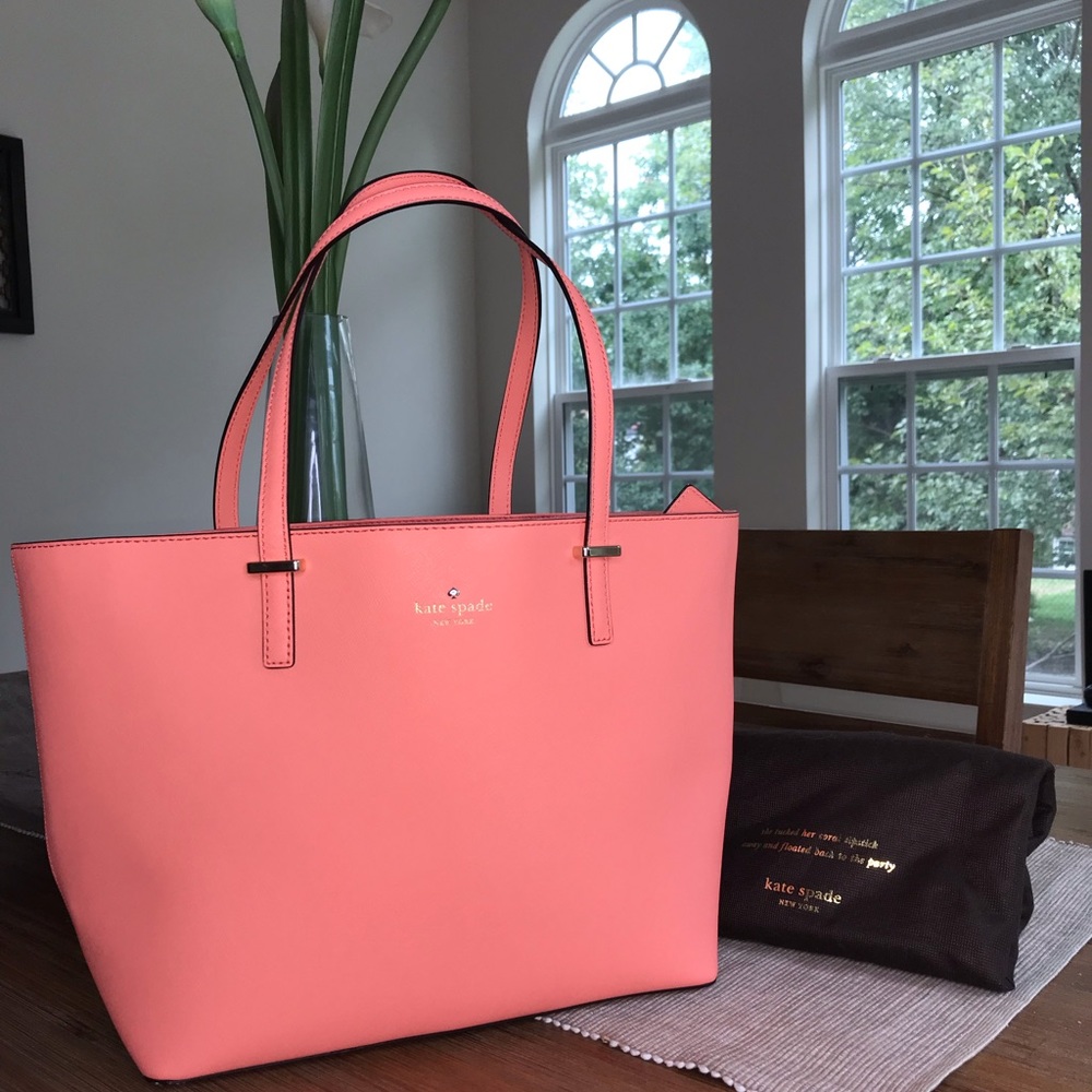 NWOT Kate Spade Tote